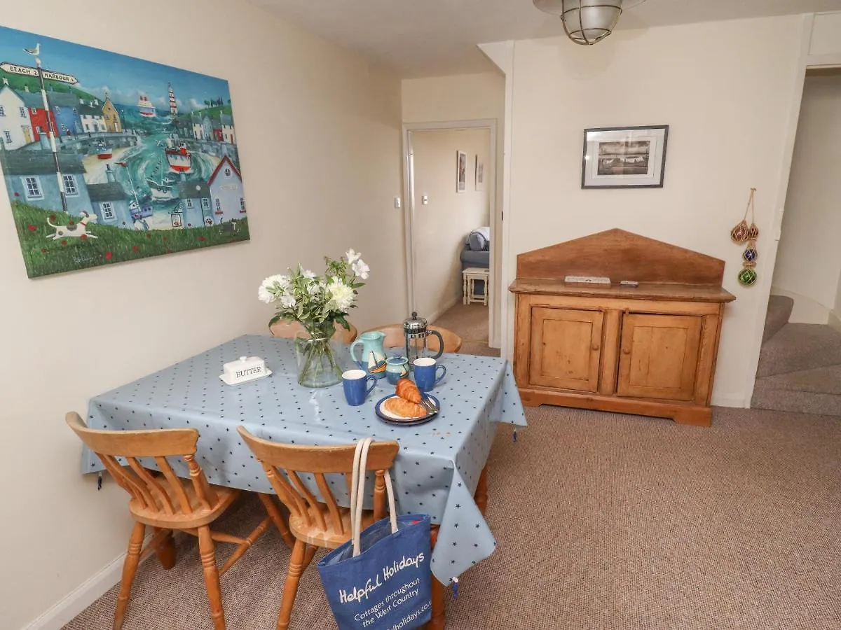 Holiday home 9 Harefield Cottages Exmouth
