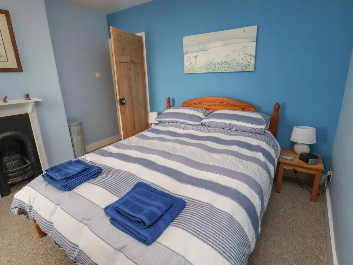 9 Harefield Cottages Exmouth United Kingdom