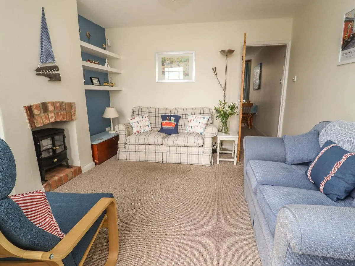 9 Harefield Cottages Exmouth 0*,  United Kingdom