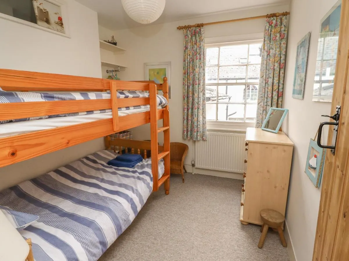 9 Harefield Cottages Exmouth Holiday home