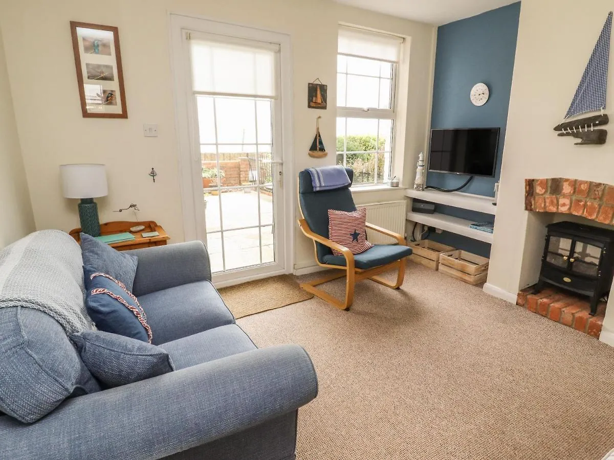 Holiday home 9 Harefield Cottages Exmouth United Kingdom