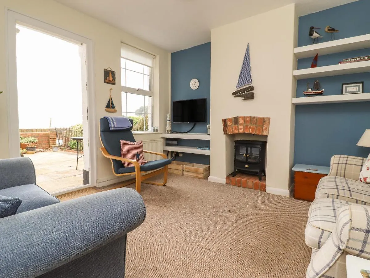 9 Harefield Cottages Exmouth