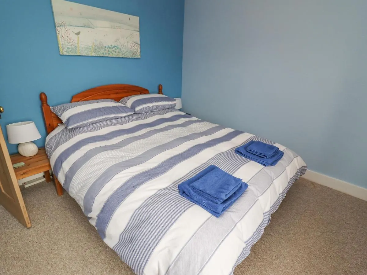 9 Harefield Cottages Exmouth