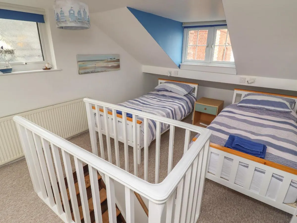 Holiday home 9 Harefield Cottages Exmouth